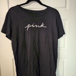 Pink by VS tee
